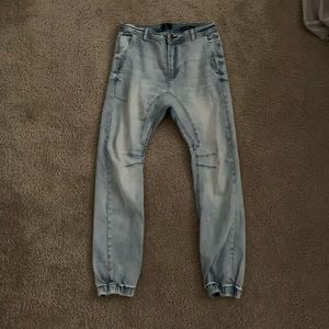 Mens Jeans